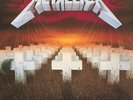 Metallica Master of Puppets (Vinyl LP) 12