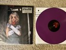Falling In Reverse The Drug In Me Is You Purple Vinyl Record LP /500 Epitaph Emo