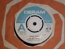 THE 23rd TURNOFF - MICHAEL ANGELO UK PROMO PSYCH TOP RARITY DON'T MISS