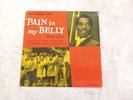 Prince Buster Pain In my Belly BBLP804 UK Version 1964 Original