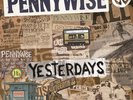 Pennywise - Yesterdays [New Vinyl LP]