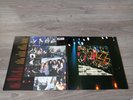 Kiss mtv unplugged 2 lp