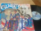 Gene Clark - No Other - 1974 LP - Asylum Records vg