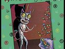 OINGO BOINGO NOTHING TO FEAR (COLV) (CVNL) (GRN) (US IMPORT) VINYL LP NEW