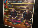 FIFTY FOOT HOSE - CAULDRON LIMELIGHT MERCURY SLML 4030 WITH FULL AUDIO