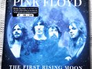 Pink Floyd 5LP Blue Splatter Vinyl Box Set The First Rising Moon No 109/350