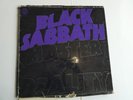 BLACK SABBATH MASTER OF REALITY VINYL UK 1ST PRESS 1971