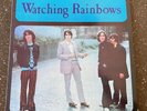 The Beatles RARE Watching Rainbows LP - Germany 1971