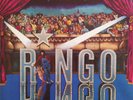 Ringo Starr – Ringo [Vinyl] UK LP Near Mint or better condition