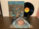 Blue Oyster Cult, Fire Of Unknown Origin, UK Vinyl LP Record NM