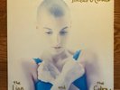 Sinead O'Connor  The Lion and the Cobra LP Chrysalis OV 41612 1988 Jerusalem VG+