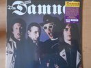 The Damned Another Great Record From Purple/Yellow Vinyl LP LTD 500 MINT NEW