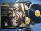 Leadbelly...The Library Of Congress Recordings...Blues 3 LP Box Set NM  1976