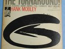 Hank Mobley LP 