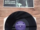 THE ROLLING STONES VINYL LP TITLE OUT OF OUR HEADS   SKL 4733 DECCA RECORDS 1965