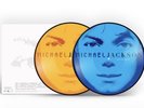 MICHAEL JACKSON-INVINCIBLE PICTURE DISC-2 VINYL LP SET RECORD-NEW-SEALED