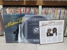 MODERN TALKING - The 1st Album 1985 Korea LP Insert No Barcode