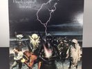 Black Sabbath Live Evil Vinyl LP 23742-1 1982 Classic Hard Rock Metal Dio