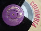 XAVIER CUGAT- THE BELLS OF SAN RAQUEL - GOLD COLUMBIA SCMC.2 IN CO. SLEEVE EX