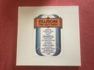 3 Lp Box  Fillmore The Last Days, With Booklet, Inserts, Grateful Dead, Santana