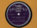 SONNY BOY WILLIAMSON ON TRUMPET 142