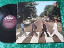 The Beatles LP Abbey Road (Capitol USA) 1978 TOP