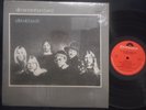 ALLMAN BROTHERS Idlewild South LP Partial SHRINK NM  Greg Duane