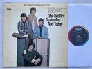 THE BEATLES Yesterday And Today 1965 US ORG Stereo LP RECORD CLUB EDITION VG++