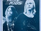 WHIZ KIDS s/t US ORG 1973 Kasaba Records Private Pressing Michigan Prog Psych LP