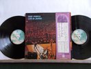 DEEP PURPLE  LIVE IN JAPAN  Made in Japan OBI + INSERT