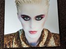 Katy Perry Witness Alternate Cover Urban Outfitters Vinyl