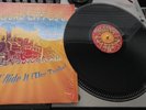 Quad City DJs –CMon N' Ride It The Train Original Press 12