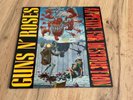 Guns N' Roses Appetite For Destruction, Vinyl LP 924 148-1, Geffen Records 1987