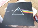 PINK FLOYD - DARK SIDE OF THE MOON - 1973 UK PRESSING + POSTERS