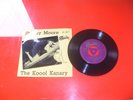 SHELLEY MOORE - THE KOOOL KANARY EP - STARLITE RECORDS N0 7 - UK 1958 -