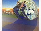 Tarkus - Emerson, Lake & Palmer - UK - 1971 - 1st Press - 'Howard' GF - A+ Audio