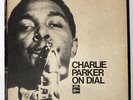 CHARLIE PARKER CHARLIE PARKER ON DIAL ODEON EOR9028G JAPAN VINYL 7LP