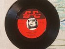 The Defiants 45 Maggie's Farm / Bye Bye Johnny 1966 Minnesota Garage EX