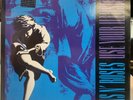 GUNS ' ROSES - USE YOUR ILLUSION II - GEF24420 DOUBLE VINYL 1991