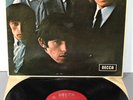 The Rolling Stones - No.2 - Vinyl LP (Original 1964 Press) - LK 4661 - Mono