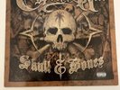 Skull & Bones by Cypress Hill 2X LP OG Promo 2000