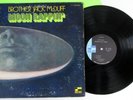 BROTHER JACK McDUFF Moon Rappin' 1970 original Blue Note LP VG/VG+   a5677