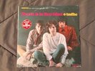 Traffic **Heaven Is In Your Mind** UAS 6651  Original 1968 Pressing  *Hype* VG+