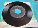Dion and the Belmonts - deutsche London Wher Or When - DL 20314