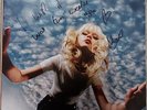SIGNED Maisie Peters The Good Witch WHITE VINYL Autographed on Sleeve with Lyric