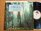 ASD 304 Dvorak Symphony no. 2 Silvestri ED1 FACTORY SAMPLE HMV 1st W/G NM