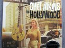 Classic Records LSP 1993 Chet Atkins In Hollywood CLARITY 200G LP New SEALED OOP