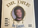 DR DRE The Chronic 2023 180GM LP Vinyl NEW SEALED
