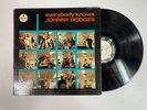 JOHNNY HODGES Everybody Knows LP Impulse A-61 US 1964 VG MONO WLP 10C