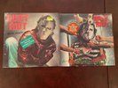 Quiet Riot LPs - Metal Health and Condition Critical (In Original Plastic Cover)
